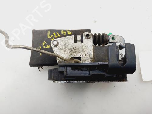 Front left lock DACIA SANDERO | BP31328844C98