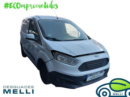 AC compressor FORD TRANSIT COURIER B460 Box Body/MPV 1.5 TDCi | BP37011008M34 - Image 8