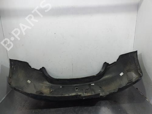 Rear bumper SEAT LEON (1P1)  | BP18483193C8 