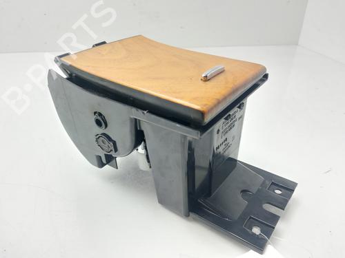 Glove box JAGUAR XF I (X250) 3.0 D | BP31052624C95