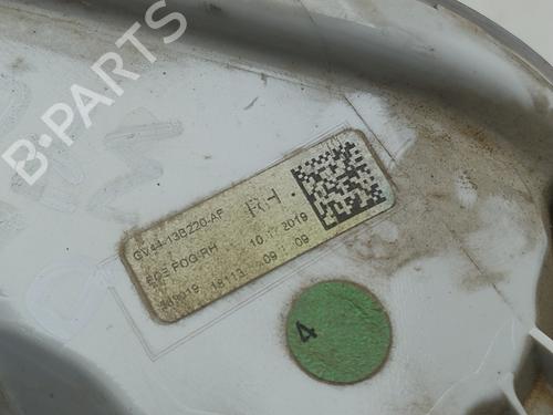 Right front fog light FORD KUGA II (DM2) | BP29810742C31