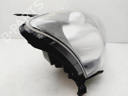 Right headlight TOYOTA AVENSIS Saloon (_T25_) 2.0 D-4D (ADT250_, ADT250R) | BP27396216C29