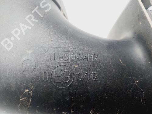 Left mirror SEAT IBIZA III (6L1)  | BP29255733C26 
