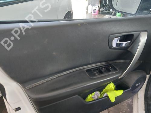 Electronic module NISSAN QASHQAI I (J10, NJ10)  | BP36070794M83  - Image 8
