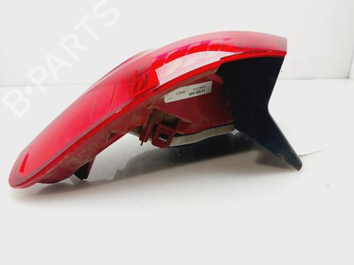 Right taillight OPEL MERIVA B MPV (S10)  | BP29719358C35 