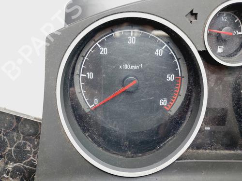 Instrument cluster OPEL ZAFIRA / ZAFIRA FAMILY B (A05)  | BP18948694C47 