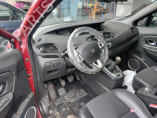 Switch RENAULT GRAND SCÉNIC III (JZ0/1_)  | BP32986231I30  - Image 12
