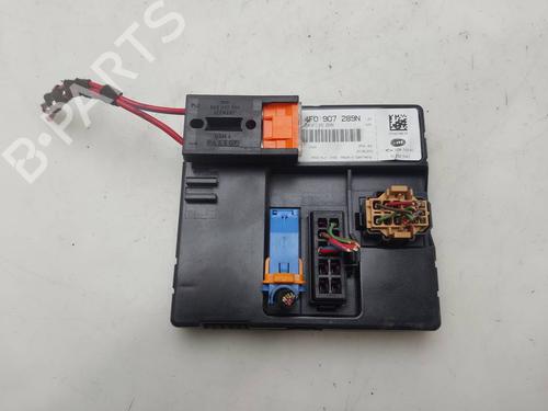 electronic-module-audi-a6-c6-4f2-2004-2005-2006-2007-2008-2009-2010-2011-39596066 main image