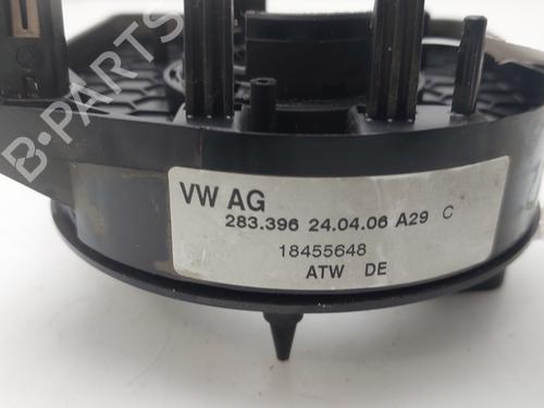 Squib airbag VW POLO (9N_, 9A_)  | BP18095435C102 