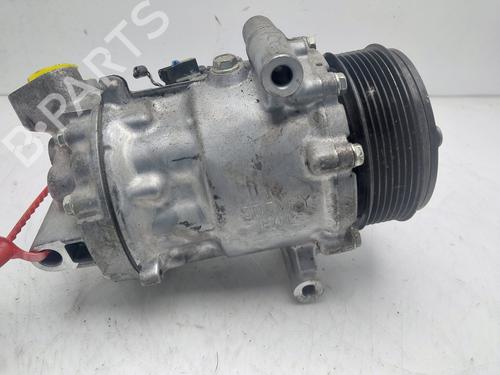AC compressor DACIA DUSTER (PYM_, PYN_) 1.0 ECO G-100 | BP36142361M34 - Image 3