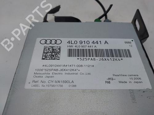 Electronic module AUDI Q7 (4LB) 3.0 TDI quattro | BP17163911M83 