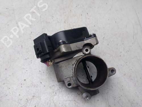Used Throttle body VW POLO V (6R1, 6C1) [2009-2022]  30612508