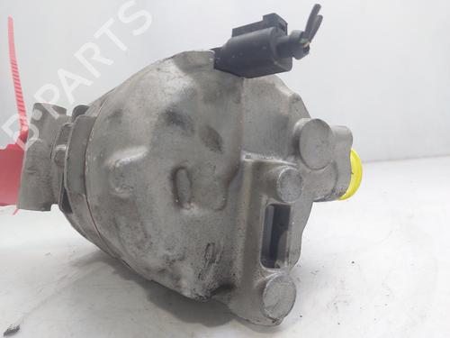 AC compressor VW TIGUAN (5N_)  | BP17387091M34 