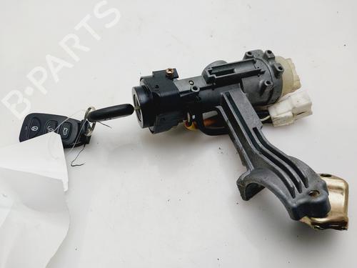 Used Ignition barrel HYUNDAI MATRIX (FC) [2001-2010]  24058912
