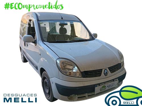 Startmotor RENAULT KANGOO (KC0/1_) 1.5 dCi | BP29255731M8 