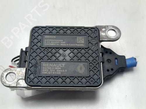 Electronic module RENAULT KANGOO III MPV | BP39751317M83 - Image 3