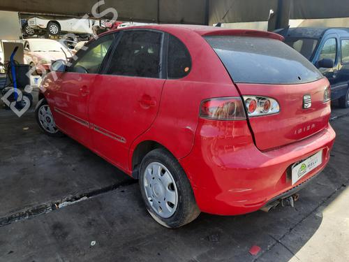 Heater blower motor SEAT IBIZA III (6L1)  | BP24579567M62 