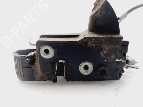 Front right lock CITROËN C4 I (LC_)  | BP29393647C97 