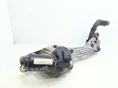 Used Front wiper motor JAGUAR S-TYPE II (X200) 4.0 V8 (276 hp) 30794257