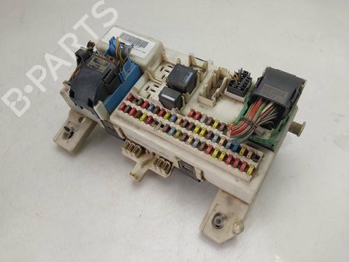 Fuse box FORD KA (RU8) 1.2 | BP39691574E1 - Image 3