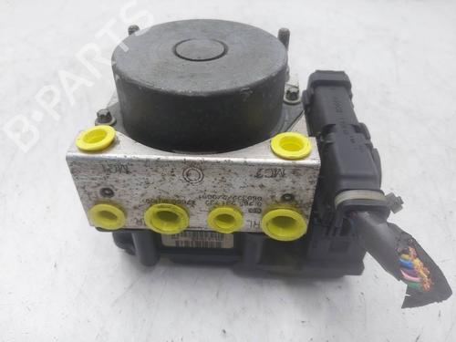 Used ABS pump ABS pump NISSAN NOTE (E11, NE11) 1.5 dCi (68 hp) 40513512 40513512