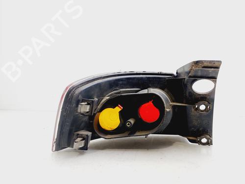 Right taillight SEAT IBIZA III (6L1)  | BP27561126C35 