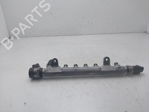 Used Injection rail Injection rail VW GOLF VI (5K1) [2008-2014] 33470369 33470369