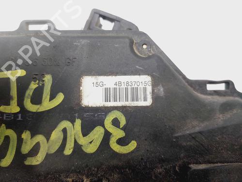 Front left lock AUDI A6 C5 (4B2, 4B4)  | BP29704624C98 