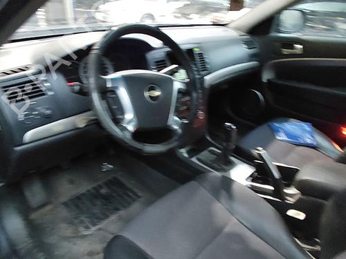 Right front driveshaft CHEVROLET EPICA (KL1_) | BP30138267M39