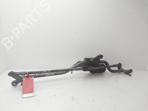 Front wiper motor VW TRANSPORTER T5 Van (7HA, 7HH, 7EA, 7EH) 1.9 TDI | BP31670327M29 - Image 3