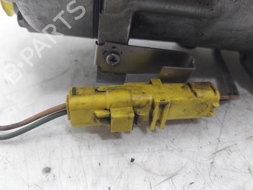 AC compressor PEUGEOT PARTNER MPV (5_, G_)  | BP30133586M34 