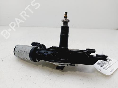 Rear wiper motor VW SCIROCCO III (137, 138) 2.0 TDI | BP29446002M102 