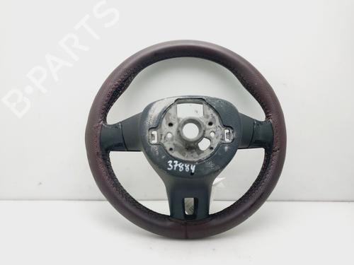 Steering wheel VW TOURAN (1T1, 1T2) 1.9 TDI | BP26694695C49 