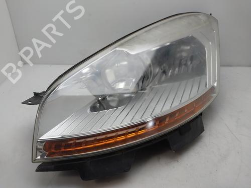 Phare gauche Phare gauche CITROËN C4 Picasso I MPV (UD_) [2006-2015] 36447185 36447185