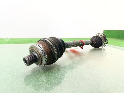 Left front driveshaft AUDI A4 B6 (8E2) 1.8 T | BP30182718M38
