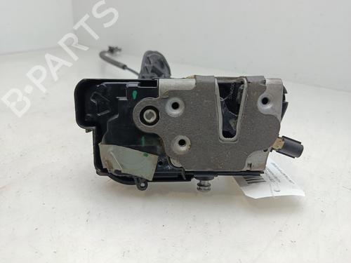 Front left lock FORD FOCUS IV (HN) | BP32455598C98
