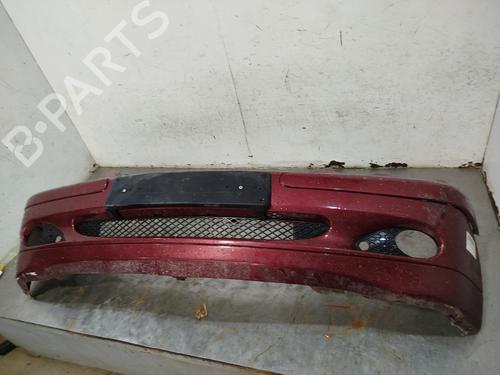 Front bumper MERCEDES-BENZ C-CLASS (W203)  | BP27648119C7 