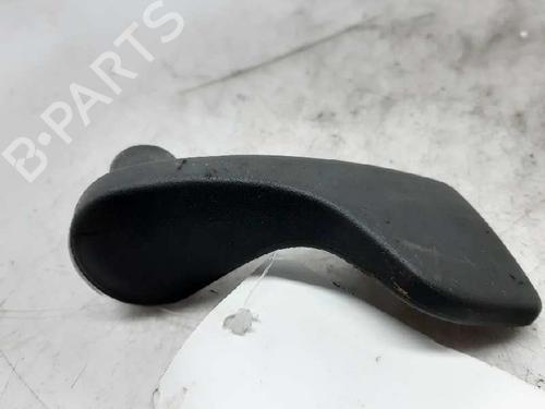 Used Front left interior door handle LANCIA Y (840_) 1.1 (840AE) (54 hp) 4388167