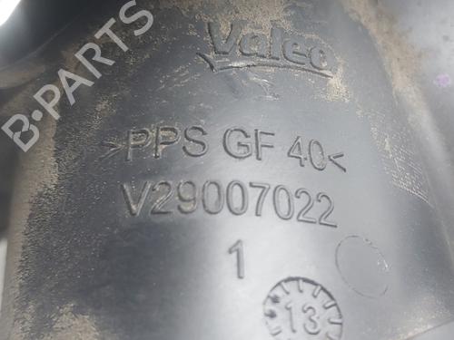 Throttle body DS DS 5 (KF_) 2.0 Hybrid4 4x4 | BP37534253M82 - Image 4