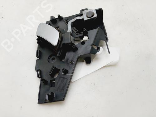 Rear left interior door handle CITROËN C5 II (RC_)  | BP28090053I15 
