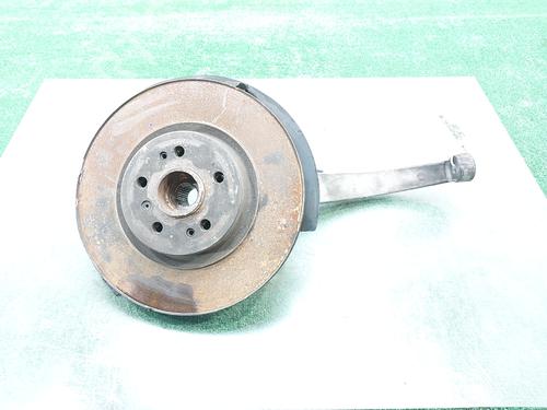 Left front steering knuckle MERCEDES-BENZ R-CLASS (W251, V251) R 350 CDI 4-matic (251.022, 251.122) | BP24649506M25 