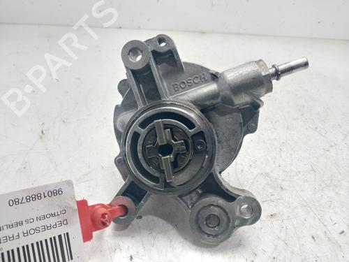 Vacuum pump CITROËN C5 III (RD_) | BP30175112M80