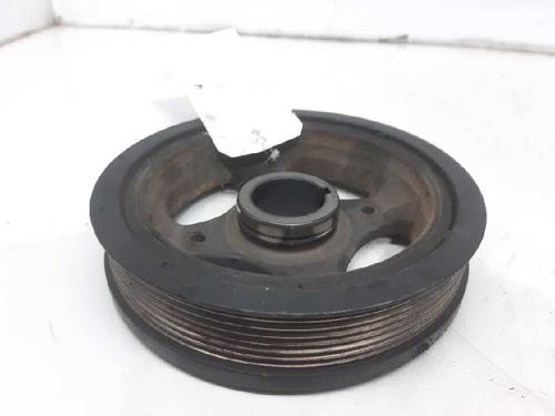 Pulley TOYOTA AVENSIS Estate (_T25_) 2.2 D-CAT (ADT251_, ADT251R) | BP13994999M122 