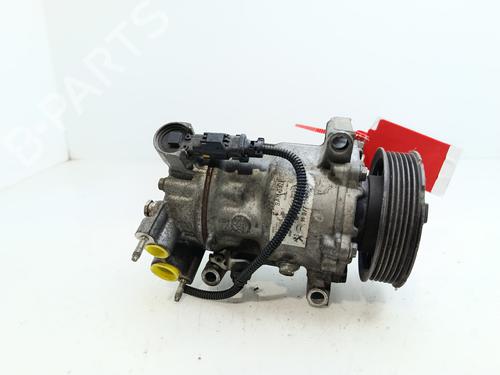 Used AC compressor PEUGEOT 2008 I (CU_) [2013-2025]  29028909