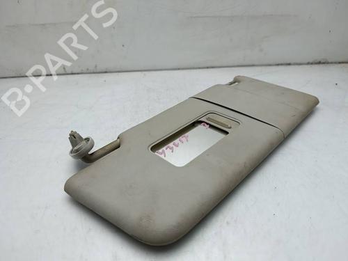 Left sun visor FORD MONDEO III (B5Y) | BP39988680I1 - Image 2