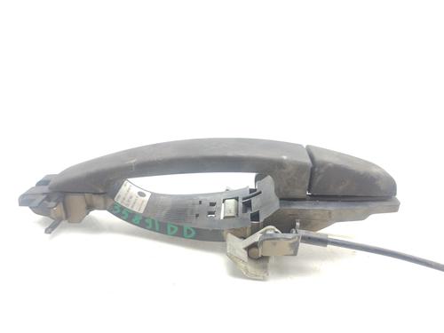 Front right exterior door handle LAND ROVER DISCOVERY III (L319)  | BP27221791C129 