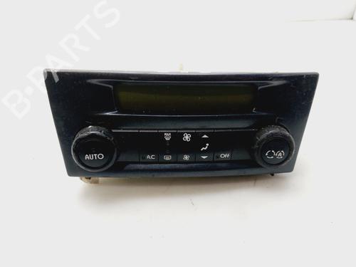 AC Styreenhet / Manøvreringsenhet RENAULT LAGUNA II (BG0/1_)  | BP27865604I5 