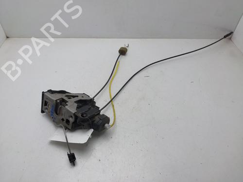 Rear left lock MERCEDES-BENZ A-CLASS (W168)  | BP27398296C100 