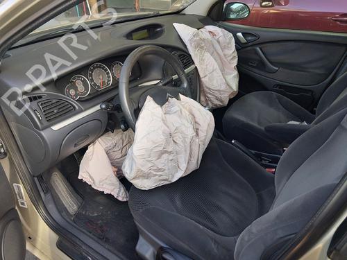 Engine control unit (ECU) CITROËN C5 I (DC_) 2.0 16V (DCRFNC, DCRFNF) | BP32479232M57