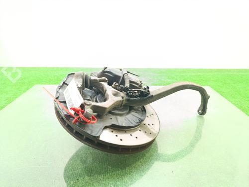 Left front steering knuckle MERCEDES-BENZ S-CLASS (W220, V220) S 320 CDI (220.026, 220.126) | BP29388523M25 